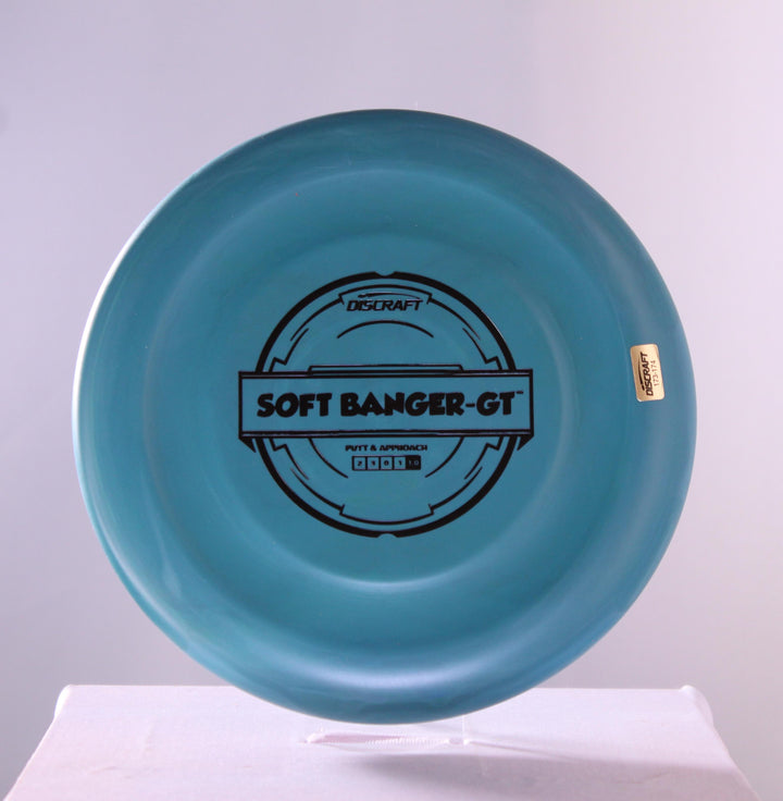 Putter Line Soft Banger GT