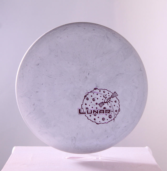 Gateway Lunar Super Silly Stupid Soft Voodoo Putter