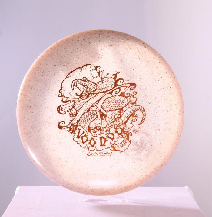 Gateway Diamond Hemp Voodoo Putter