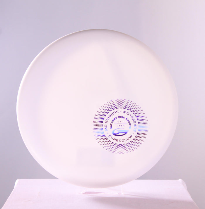 Gateway Superglow Super Soft Magic Putter