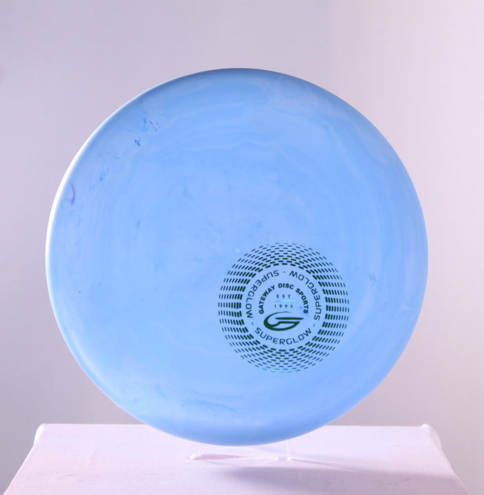 Gateway Superglow Firm Wizard Putter