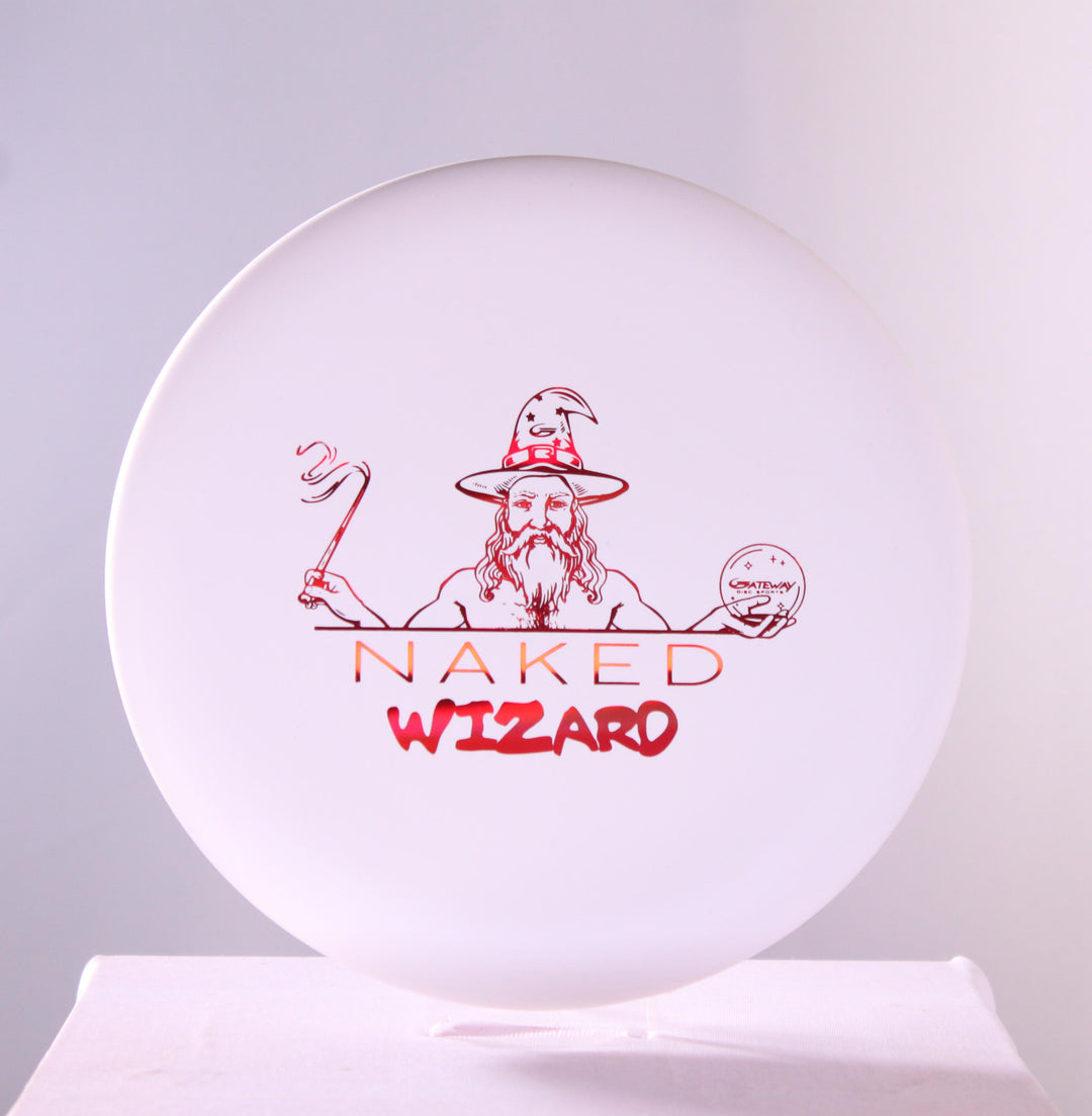 Naked Firm Wizard