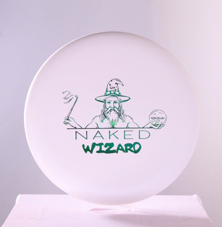 Naked Firm Wizard