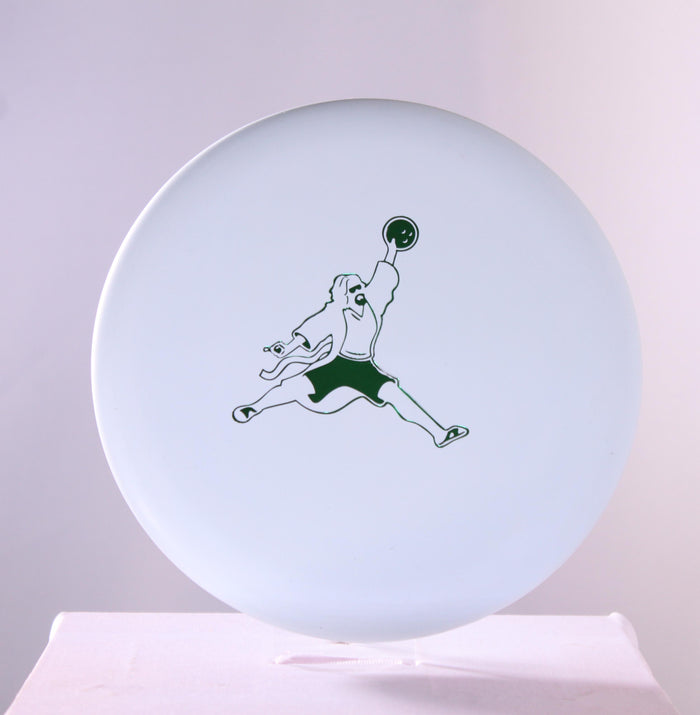 Gateway Air Dude Special Blend Wizard Putter