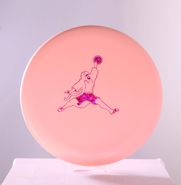 Gateway Air Dude Eraser Wizard Putter