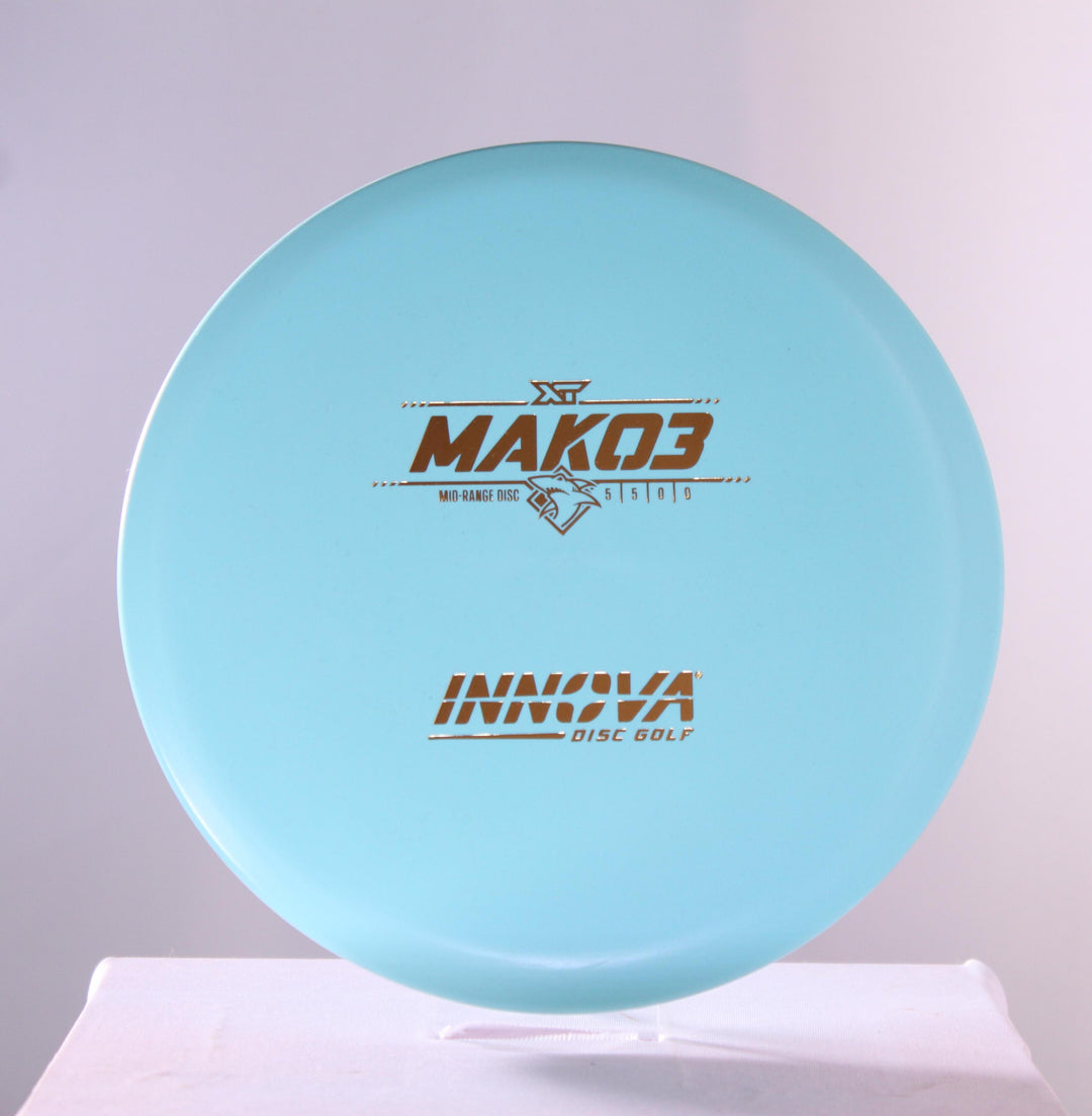 XT Mako3