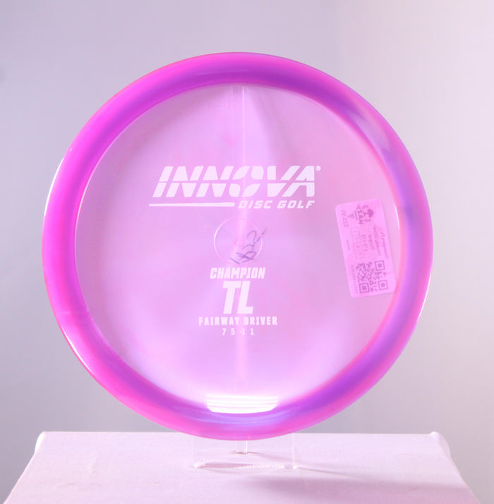 Innova Champion TL Fairway Driver