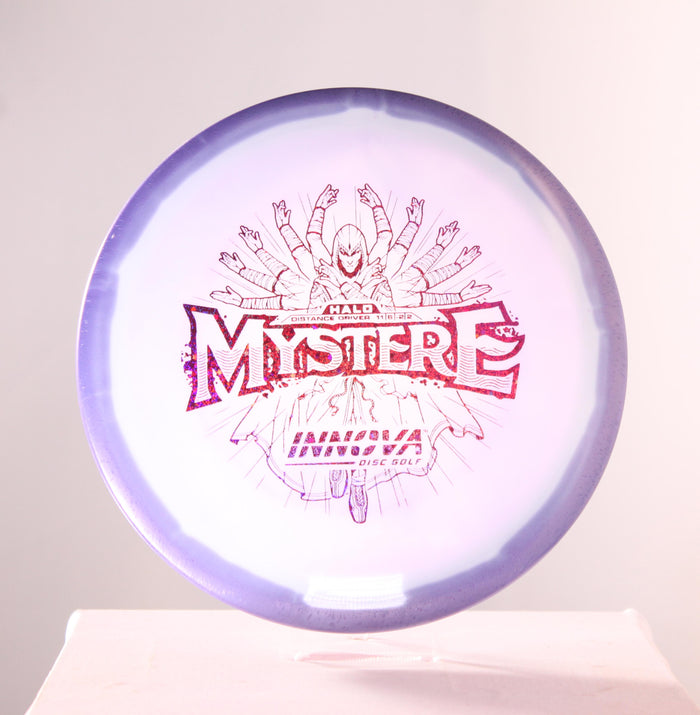 Innova Halo Star Mystere Distance Driver