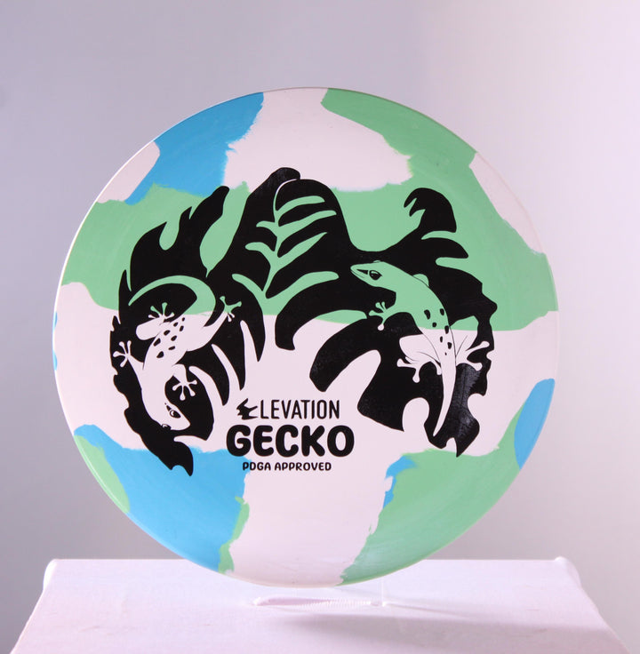 ecoFLEX Gecko