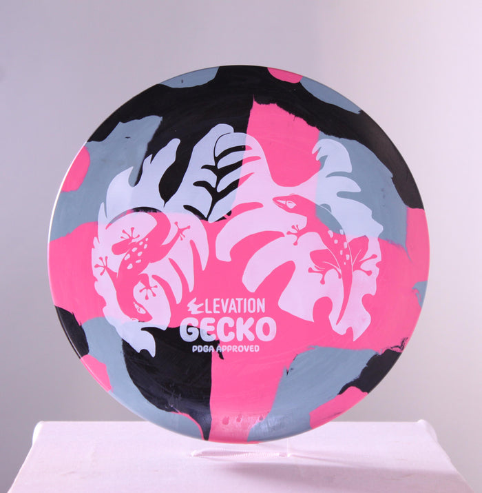 Elevation ecoFLEX Gecko Fairway Driver