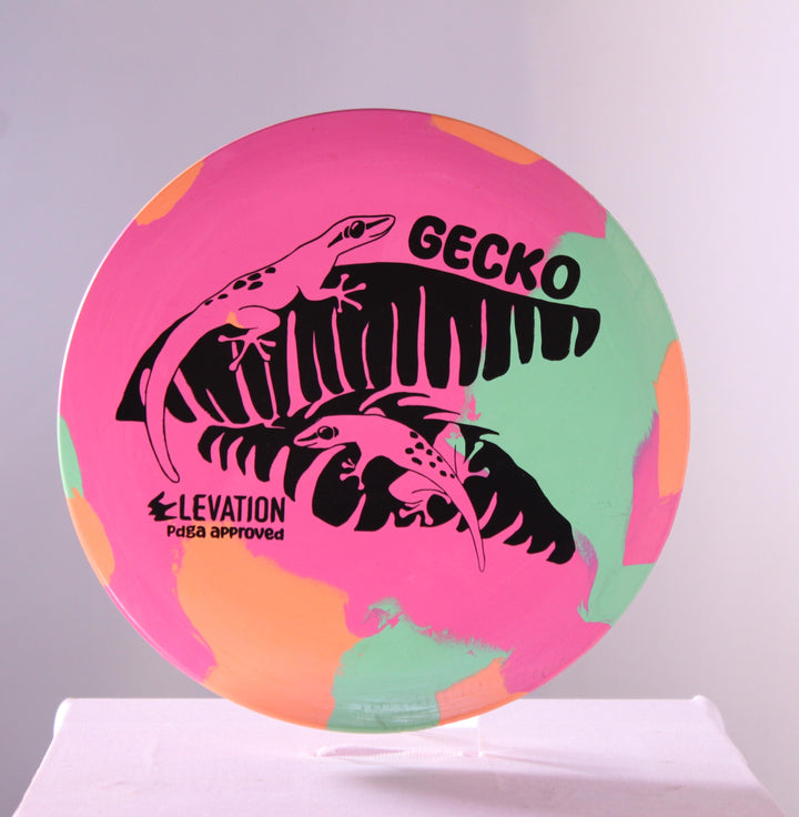 ecoSUPERFLEX Gecko