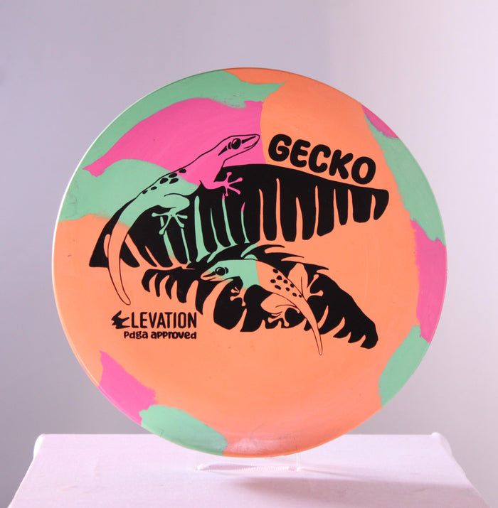 Elevation ecoSUPERFLEX Gecko Fairway Driver