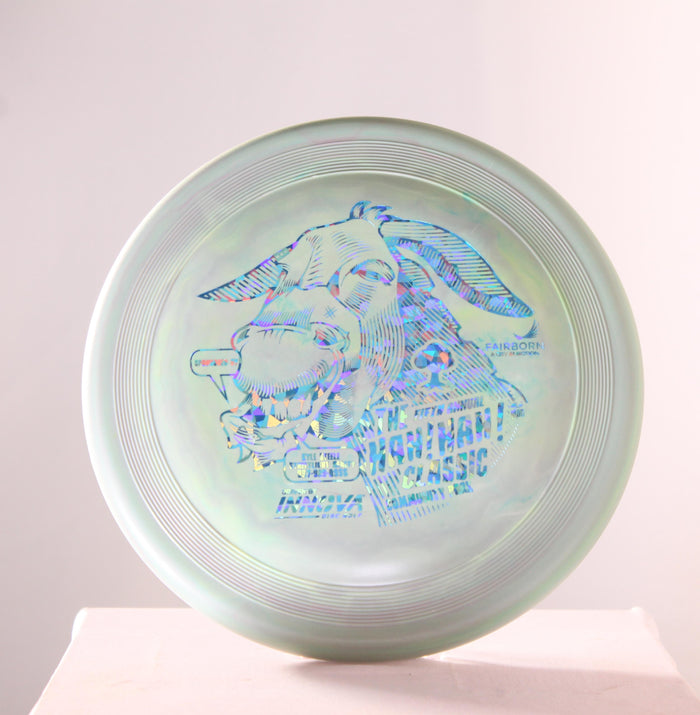 Innova 5th Annual HAH HAH Classic Galactic XT Sonic Putter