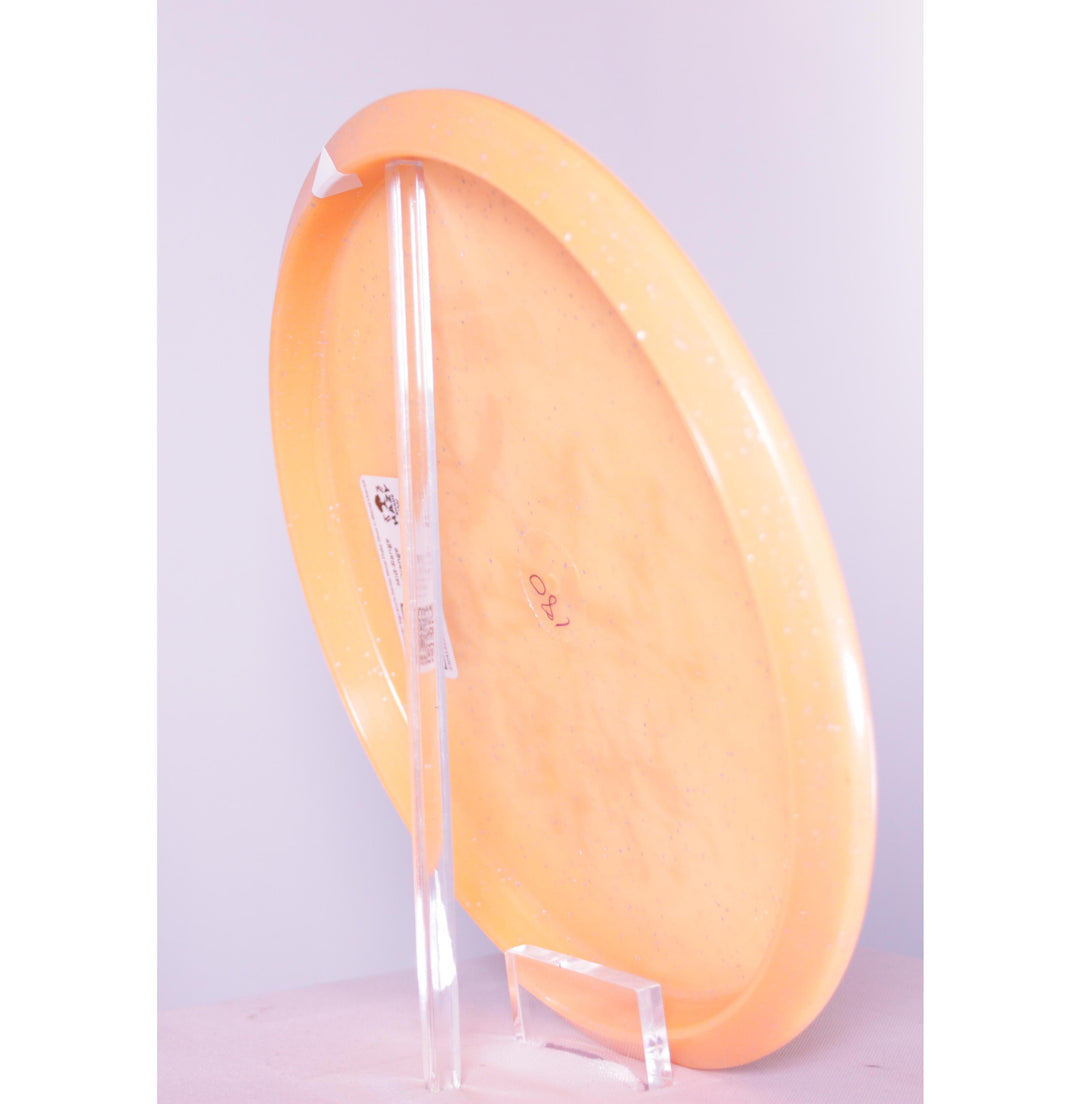 Infinite Discs Joel Freeman Signature Series Metal Flake Glow C-Blend Chariot Midrange