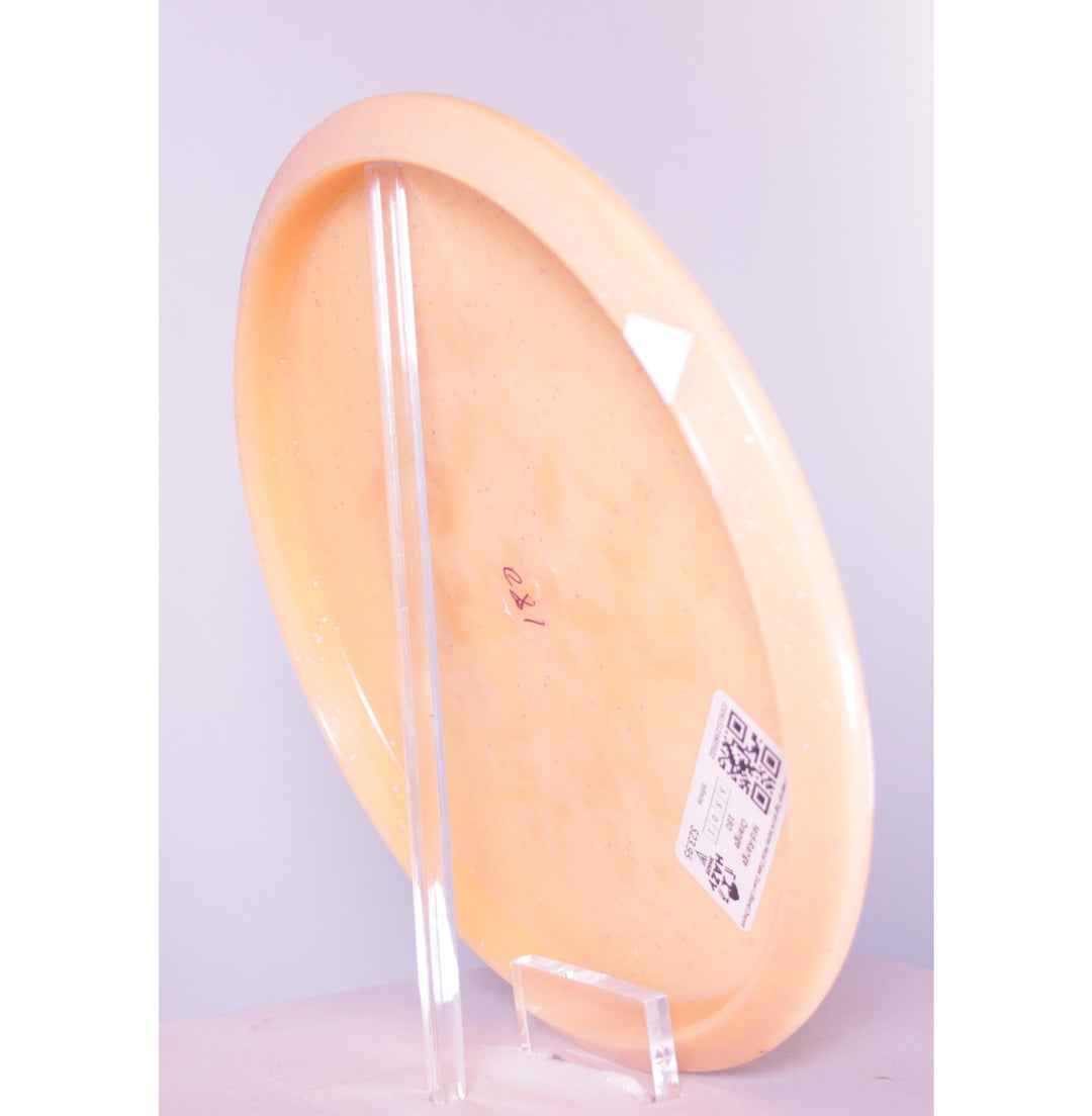 Infinite Discs Joel Freeman Signature Series Metal Flake Glow C-Blend Chariot Midrange