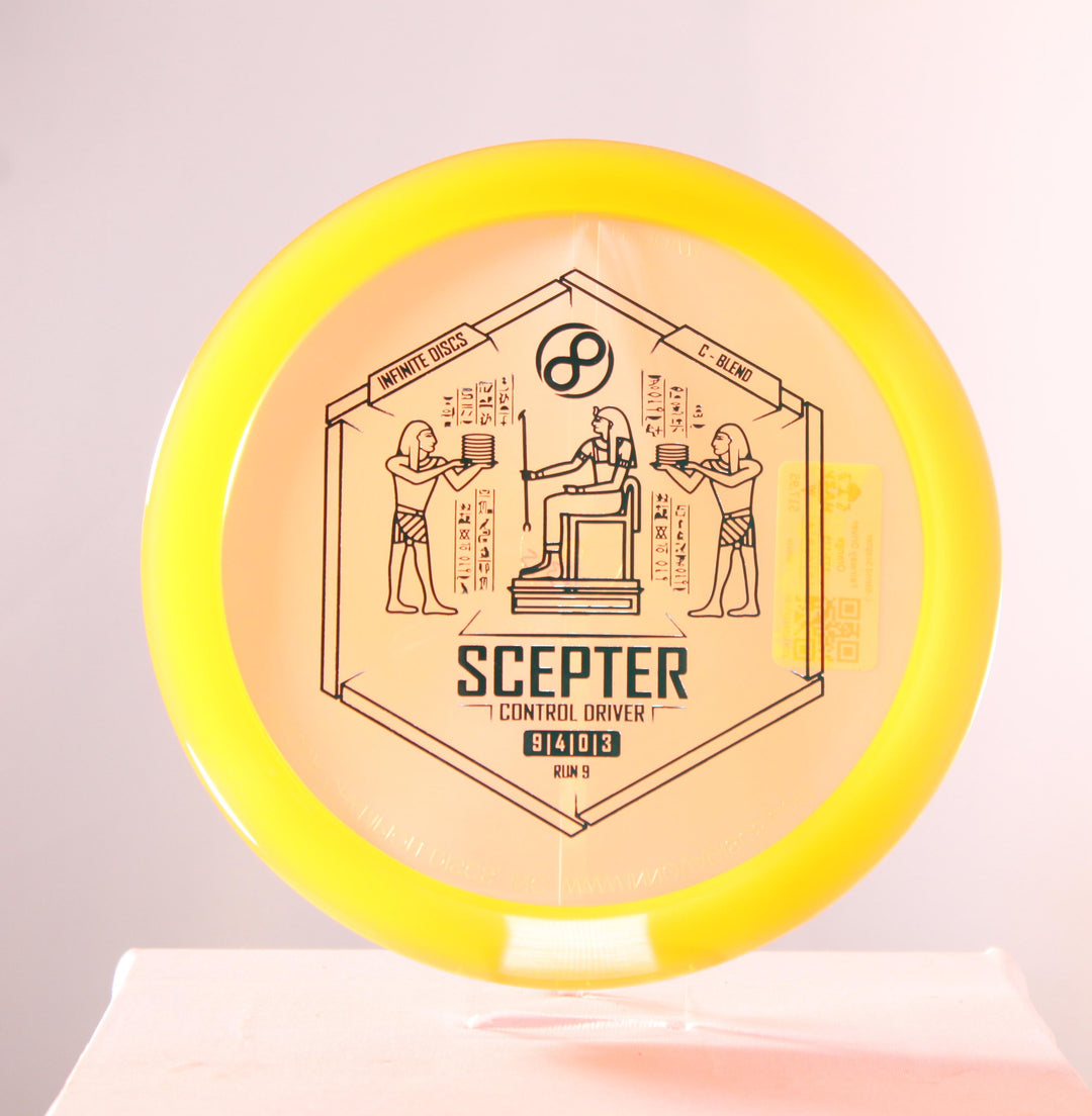 C-Blend Scepter