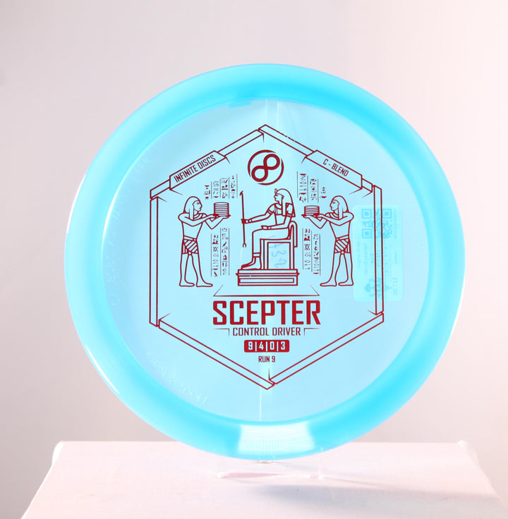 C-Blend Scepter