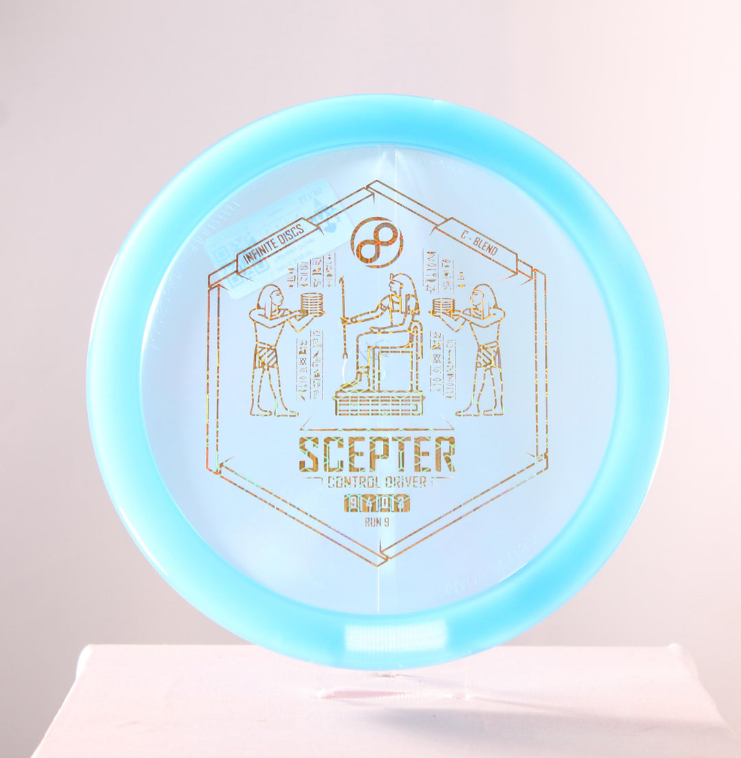 C-Blend Scepter