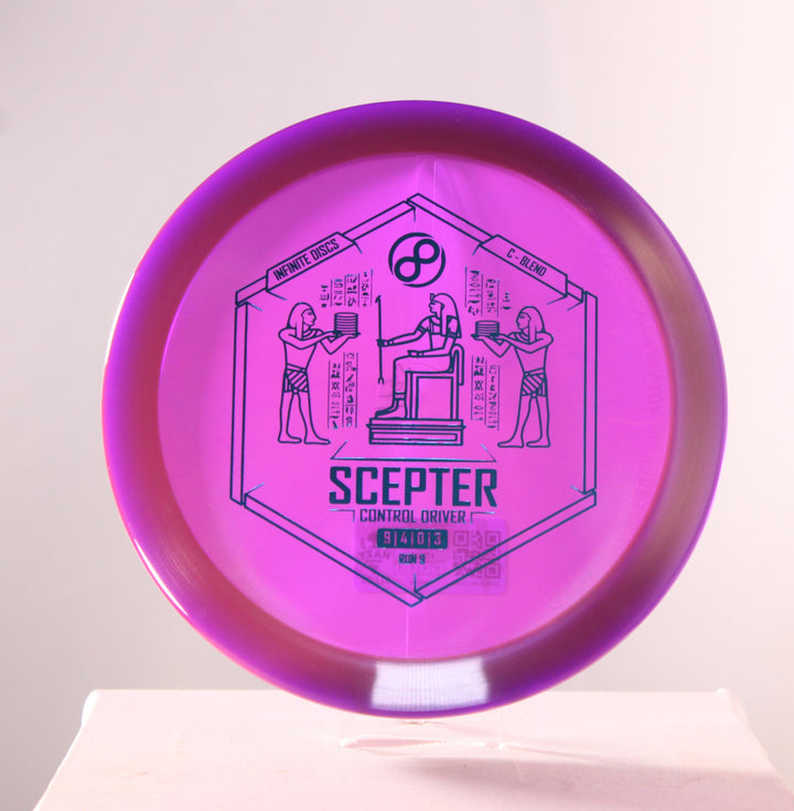 C-Blend Scepter