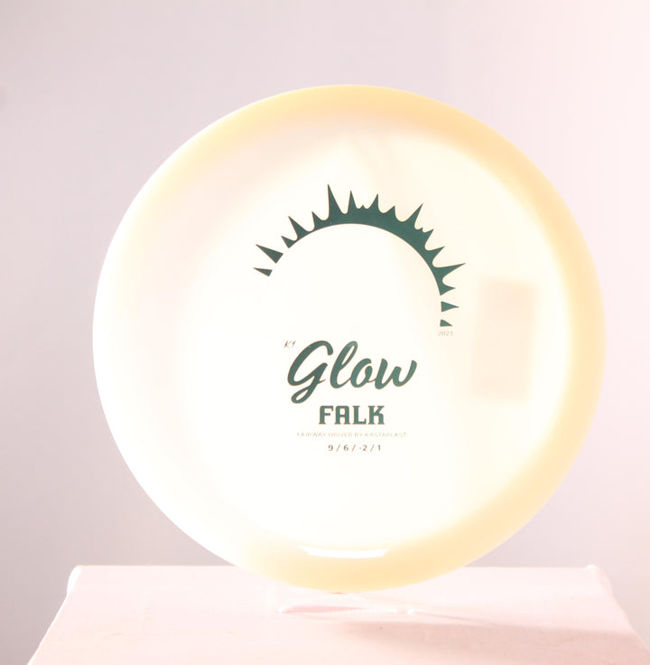 K1 Glow Falk