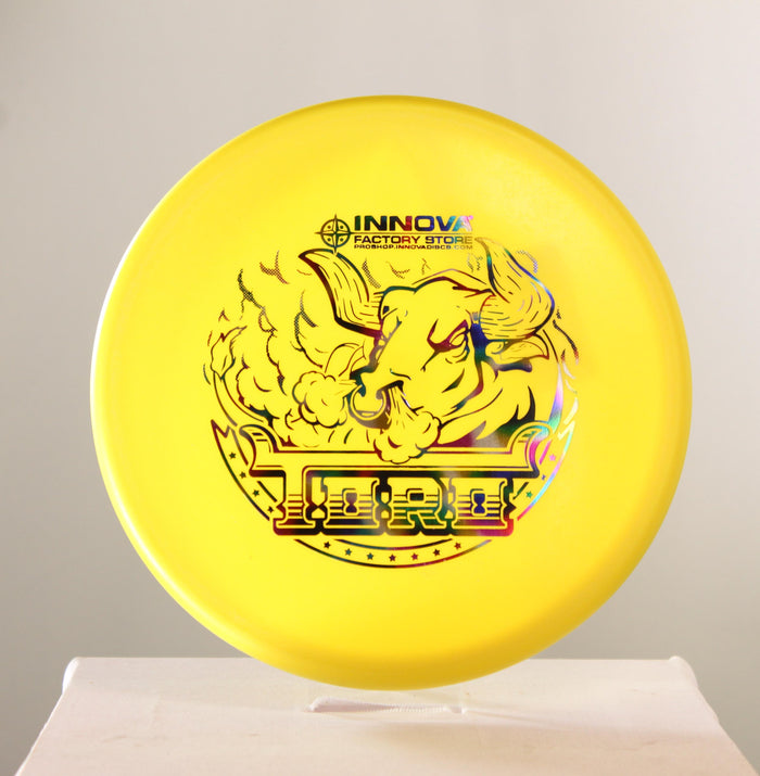 Innova KC Pro Toro Midrange