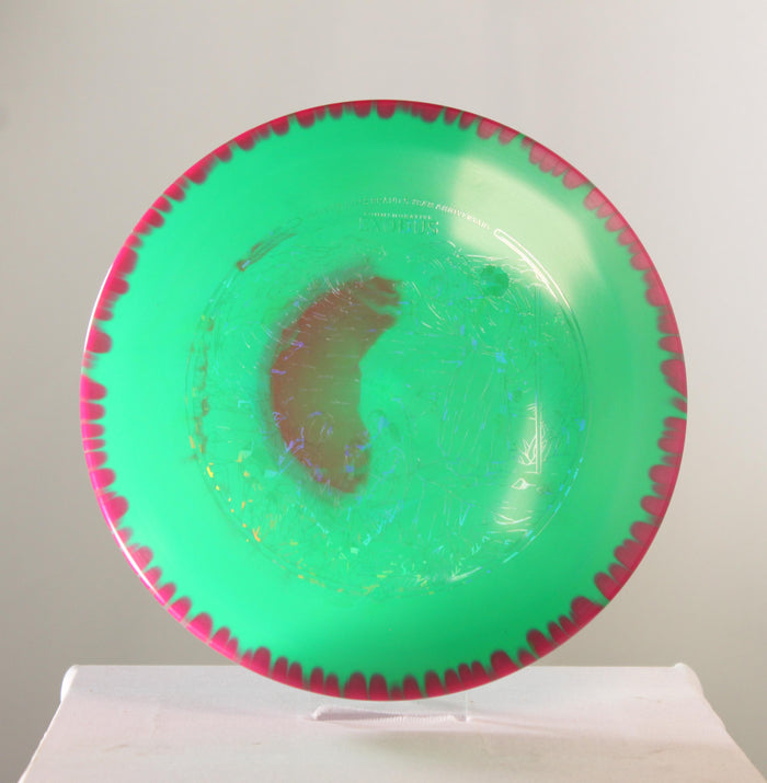 Infinite Discs Halo S-Blend Exodus Fairway Driver