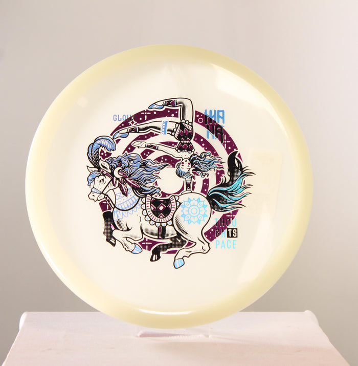 Thought Space Athletics Glow Mana Midrange