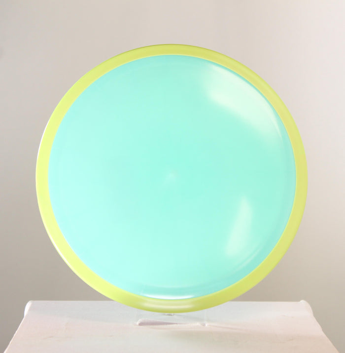 Axiom Blank Fission Fireball Fairway Driver