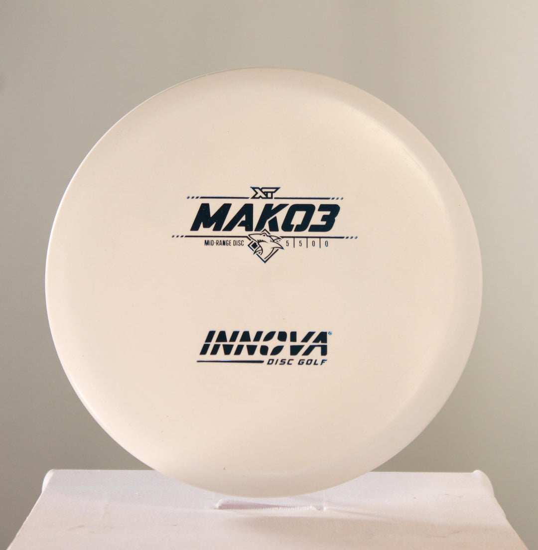 XT Mako3