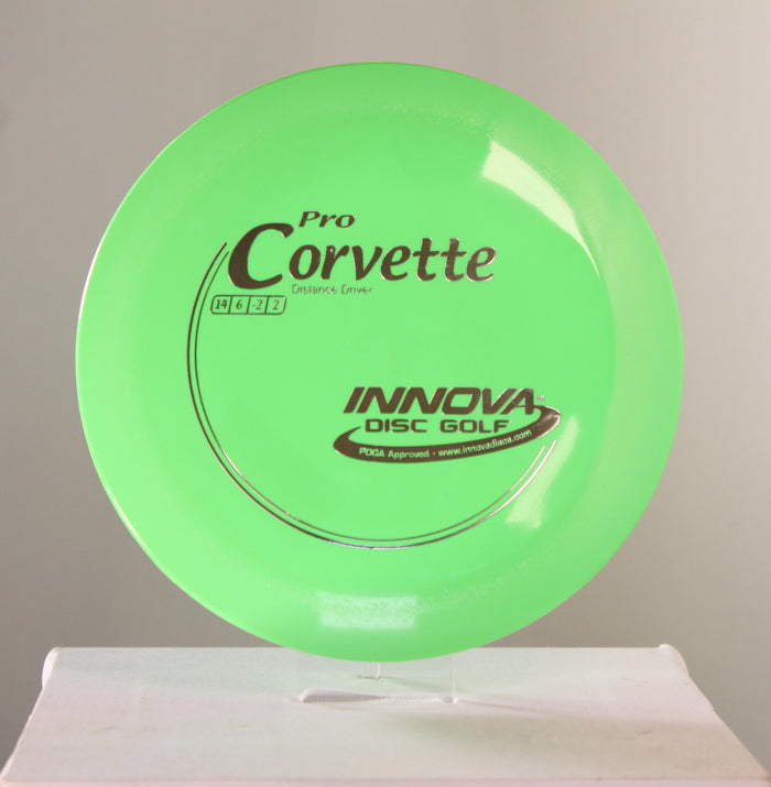 Innova Pro Corvette Distance Driver