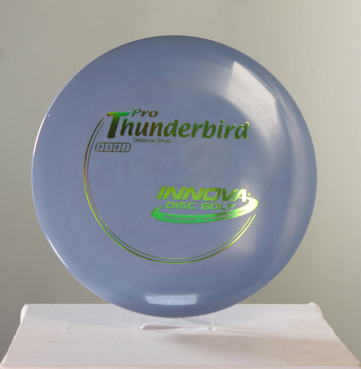 Pro Thunderbird