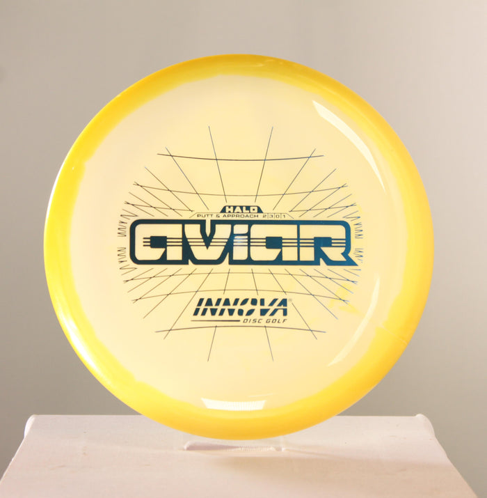 Innova Halo Star Aviar Putter