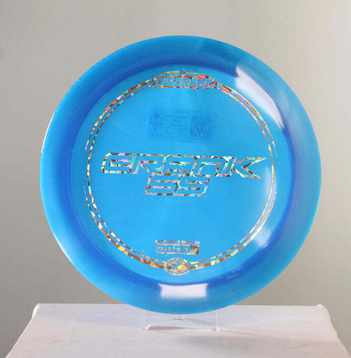 Discraft Z Crank SS Distance Driver