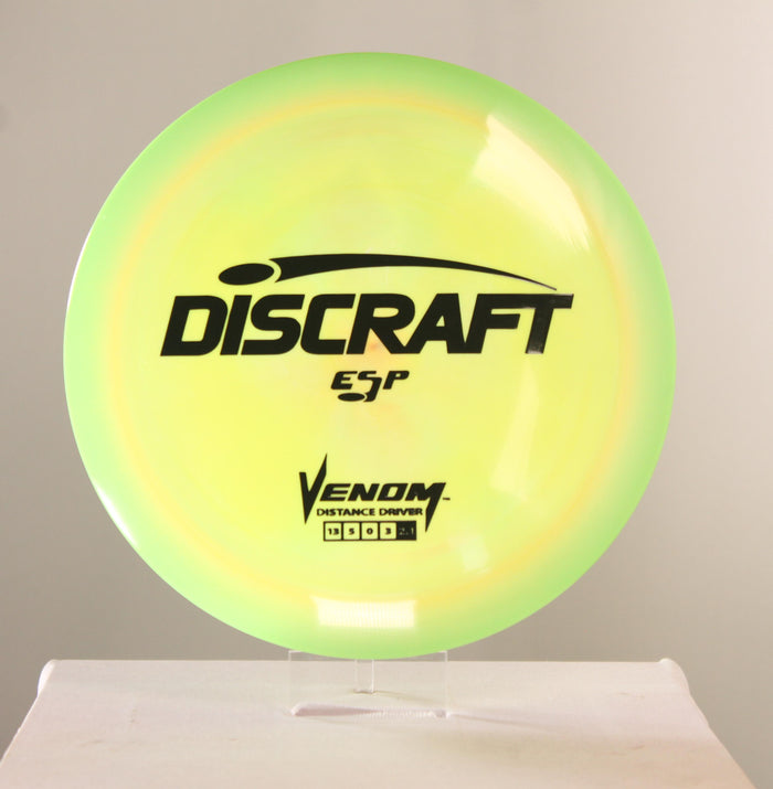Discraft ESP Venom Distance Driver