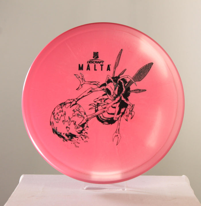 Discraft Big Z Malta Midrange