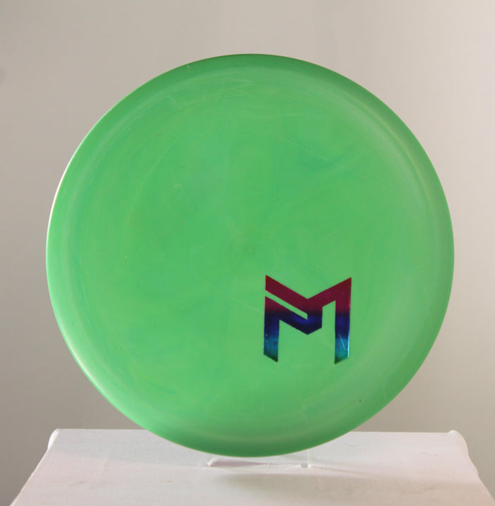 Discraft Paul McBeth 2023 Crazy Tuff Wasp Midrange