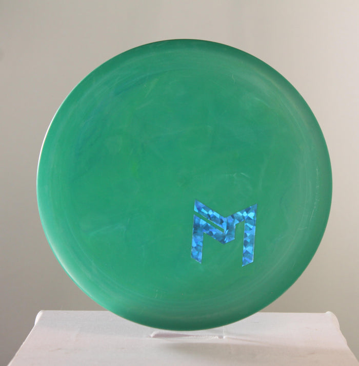 Discraft Paul McBeth 2023 Crazy Tuff Wasp Midrange