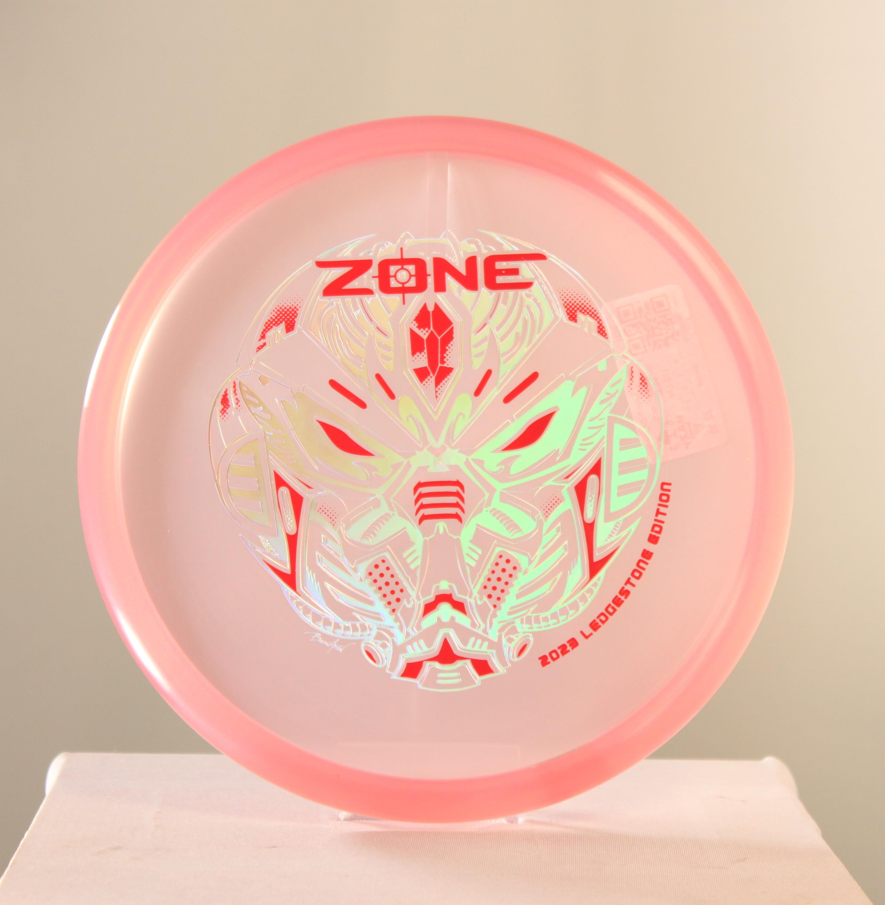 2023 Ledgestone Colorshift Z Zone