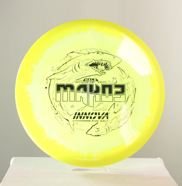 Innova Halo Star Mako3 Midrange