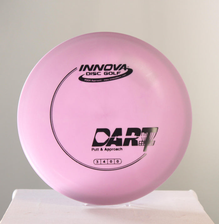 Innova DX Dart Putter