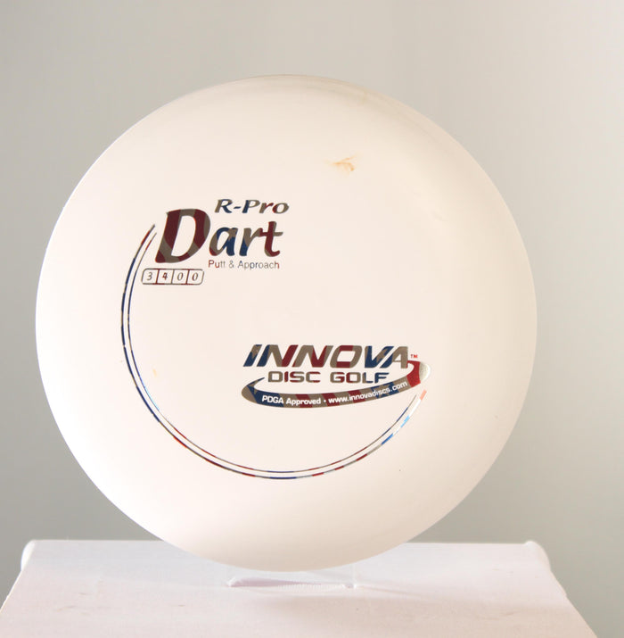 Innova R-Pro Dart Putter