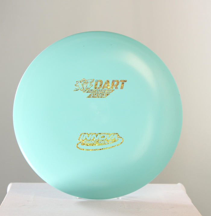 Innova XT Dart Putter