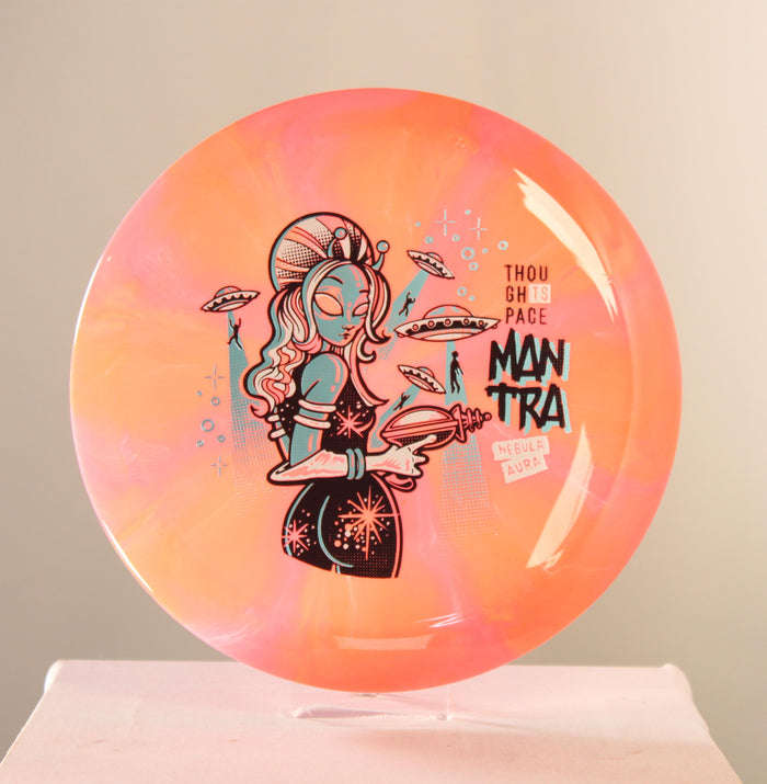 Thought Space Athletics Nebula Aura Mantra Fairway Driver