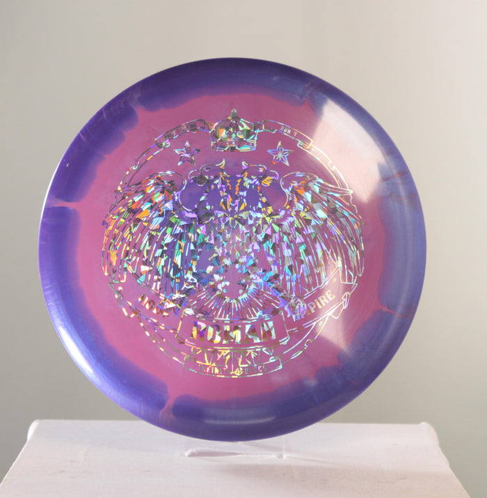 Infinite Discs Halo S-Blend Roman Distance Driver