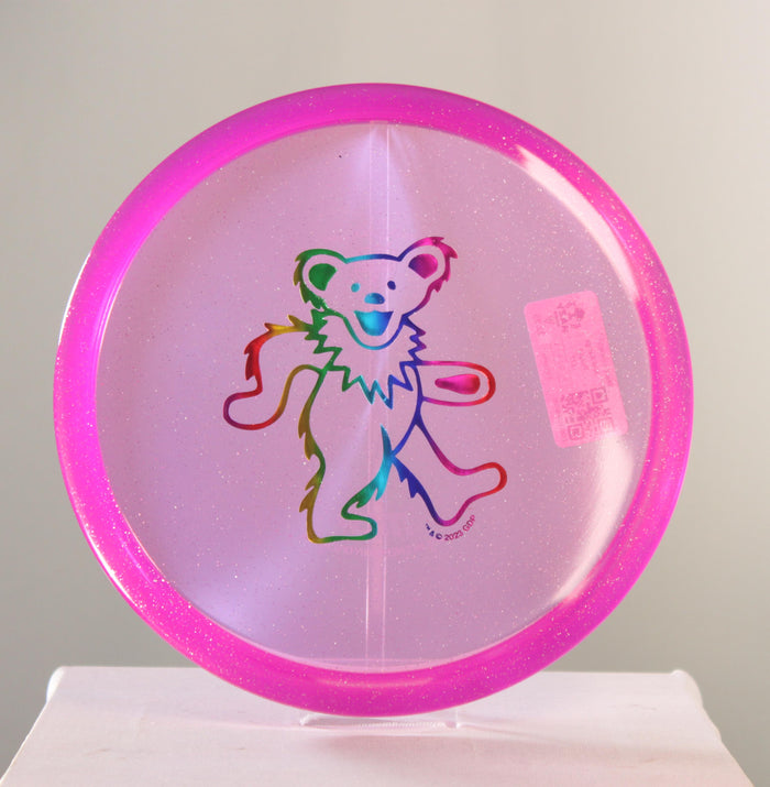 Discmania Bear C-Line MD3 Midrange