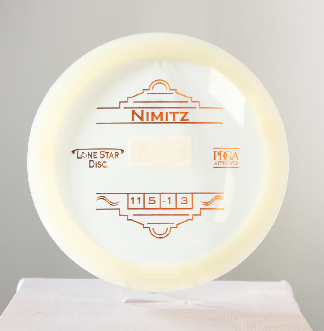 Glow Nimitz