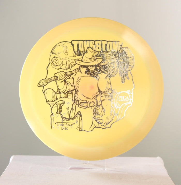 Lonestar Lima Tombstone Distance Driver