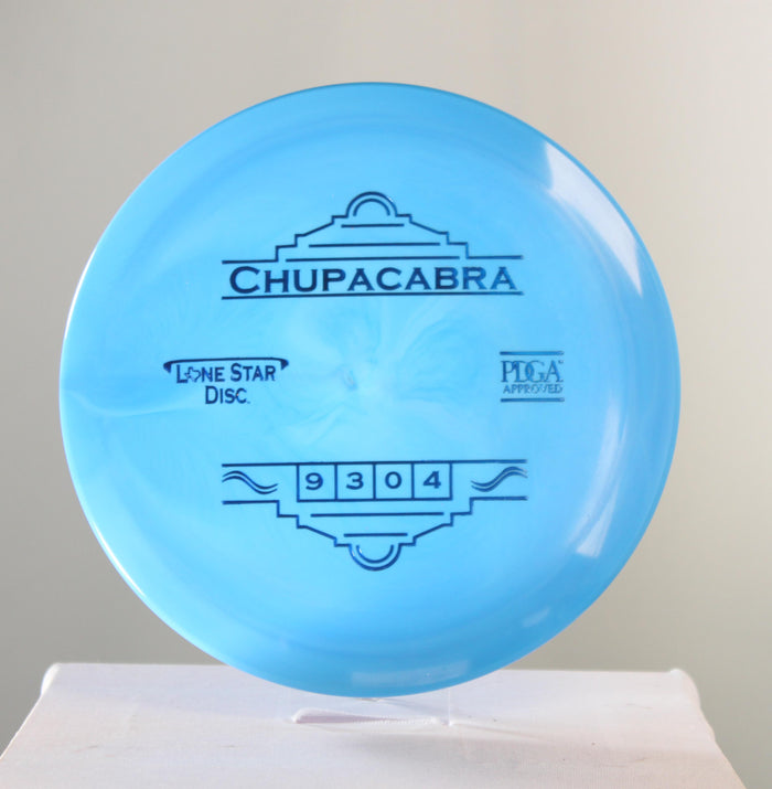 Lonestar Bravo Chupacabra Fairway Driver