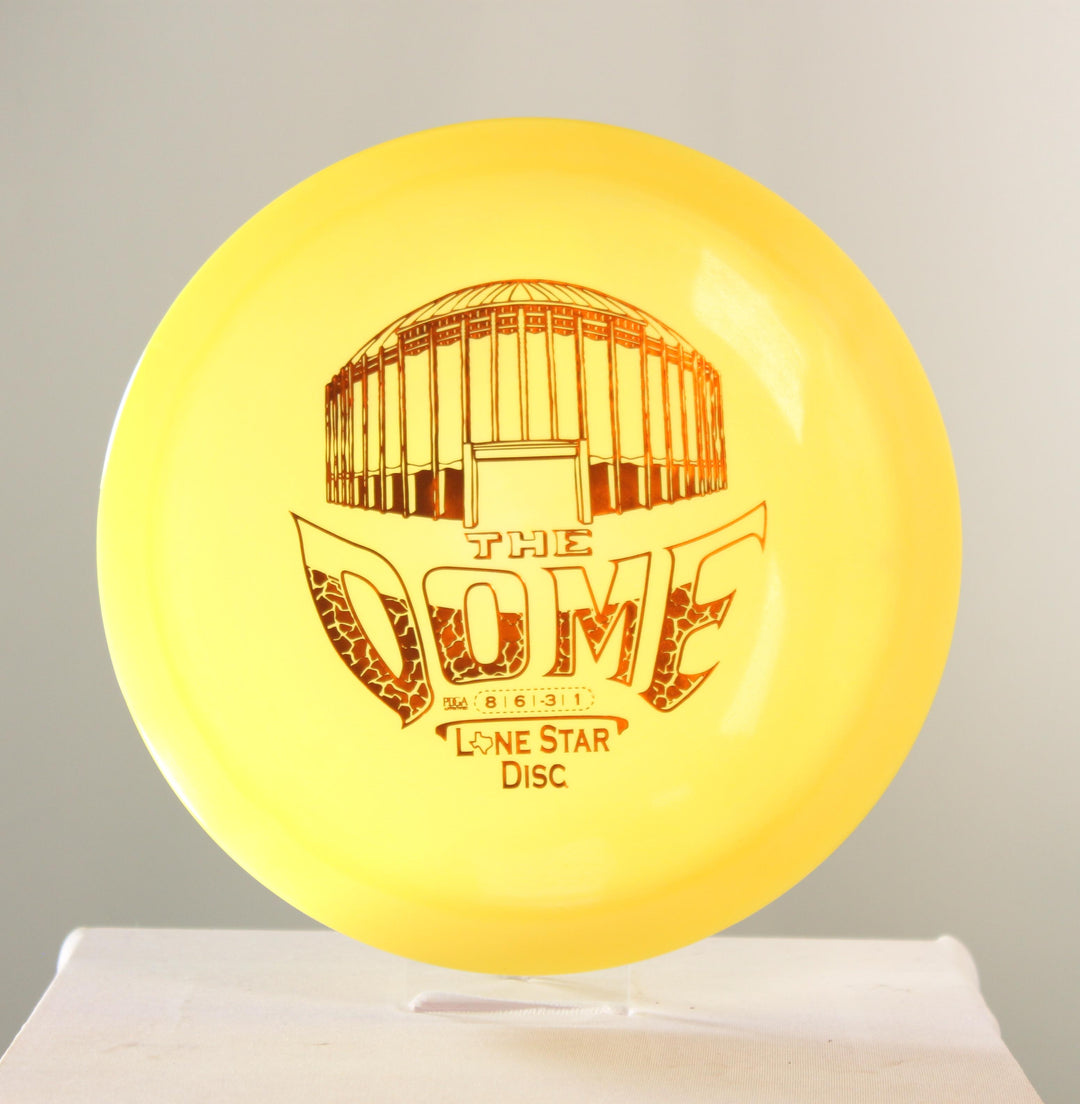 Bravo The Dome
