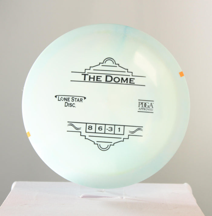Lonestar Lima The Dome Fairway Driver